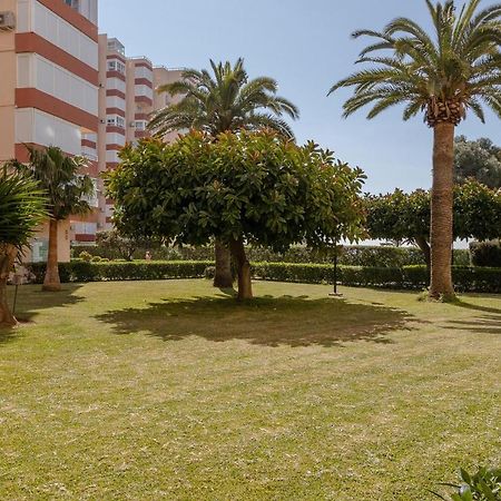 Apartamento Brisamar Daire Torrox Dış mekan fotoğraf